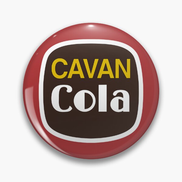Item preview, Cavan Cola designed and sold by CuthbertBiggins.