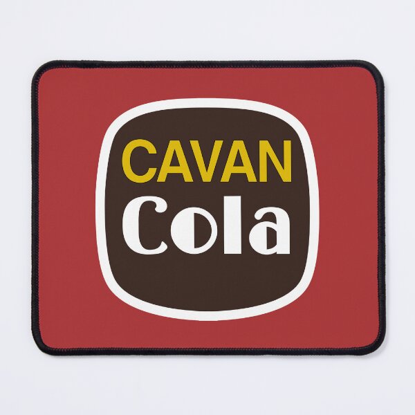 Item preview, Cavan Cola designed and sold by CuthbertBiggins.