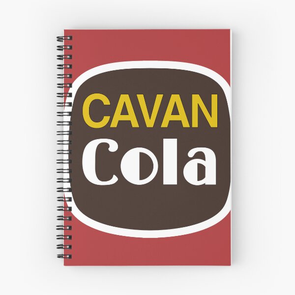 Item preview, Cavan Cola designed and sold by CuthbertBiggins.
