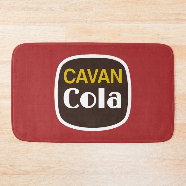 Item preview, Cavan Cola designed and sold by CuthbertBiggins.