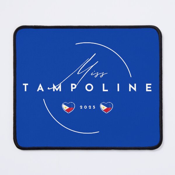 Item preview, Miss TAMPOline 2025 (21) designed and sold by nature. electrified..