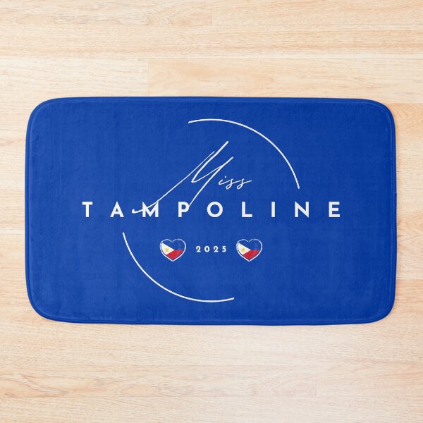 Item preview, Miss TAMPOline 2025 (21) designed and sold by nature. electrified..