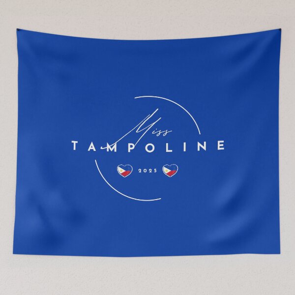Item preview, Miss TAMPOline 2025 (21) designed and sold by nature. electrified..