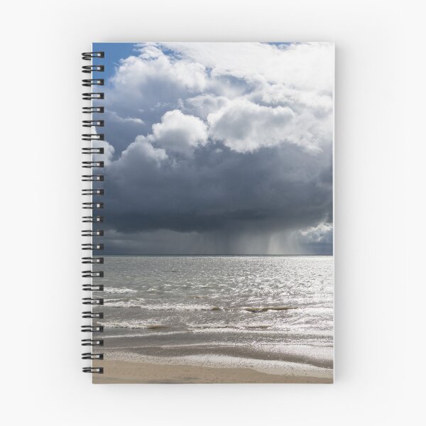 Item preview, Glossy Waves and Rain Squalls designed and sold by Georgia Mizuleva.