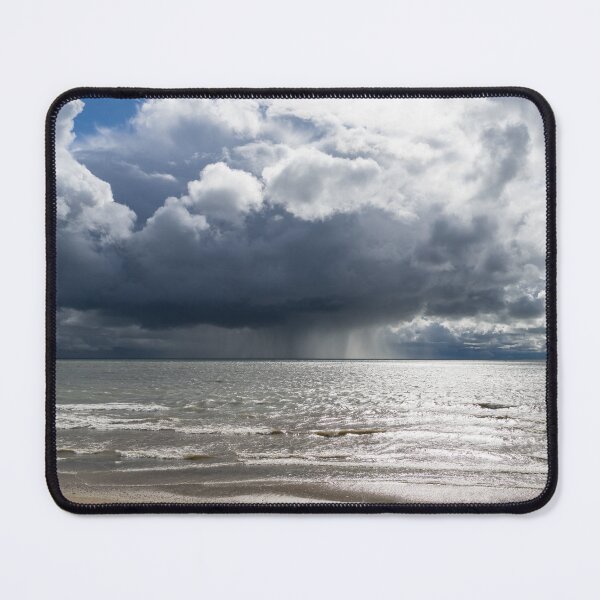 Item preview, Glossy Waves and Rain Squalls designed and sold by Georgia Mizuleva.