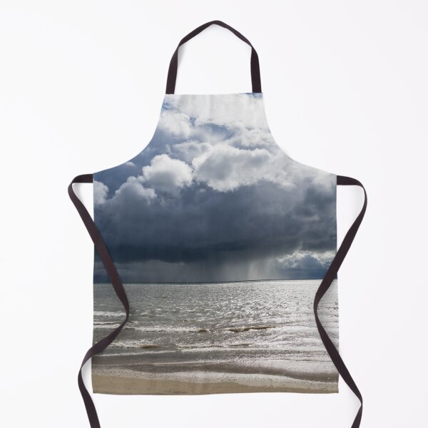 Item preview, Glossy Waves and Rain Squalls designed and sold by Georgia Mizuleva.