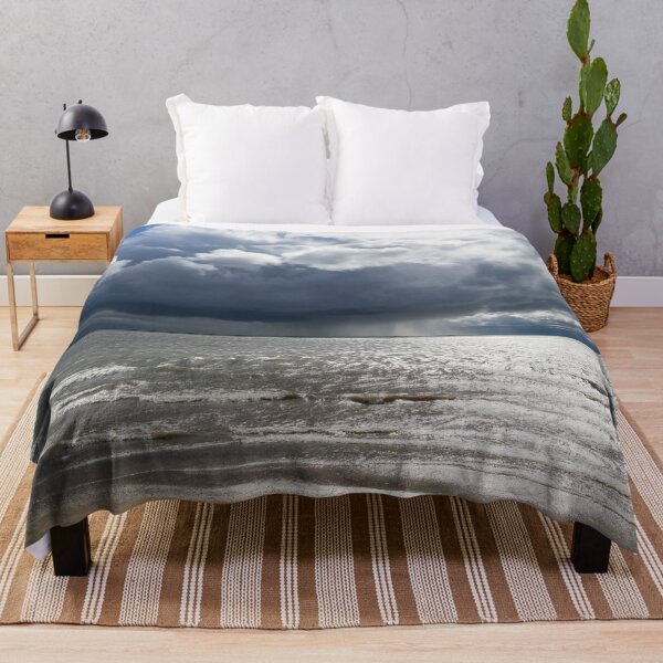 Item preview, Glossy Waves and Rain Squalls designed and sold by Georgia Mizuleva.