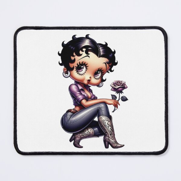 Item preview, BETTY BOOP designed and sold by CHRIST5000.