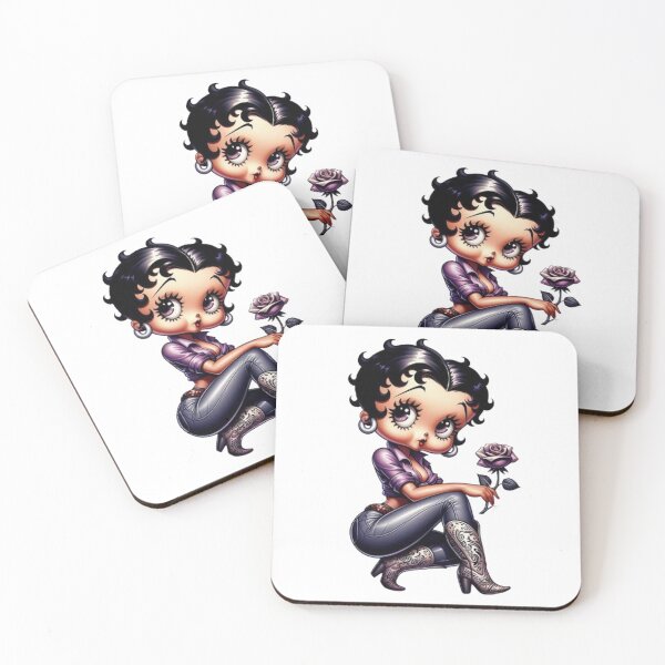 Item preview, BETTY BOOP designed and sold by CHRIST5000.