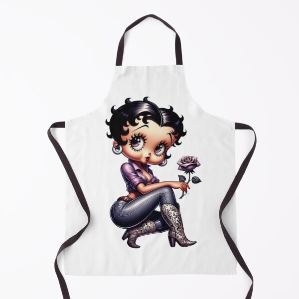 Item preview, BETTY BOOP designed and sold by CHRIST5000.
