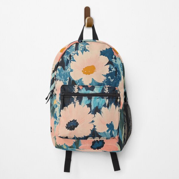 Item preview, Explosion of floral splendor designed and sold by ArtHouseNiklas.