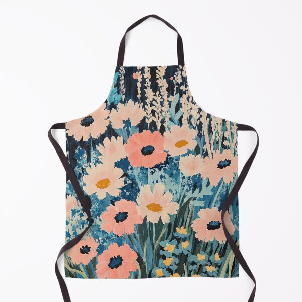 Item preview, Explosion of floral splendor designed and sold by ArtHouseNiklas.