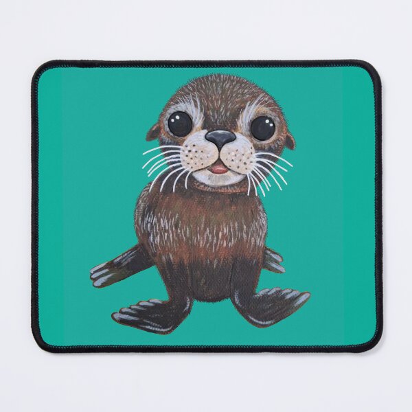 Item preview, Sea Puppy designed and sold by Soozie Wray.