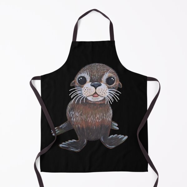 Item preview, Sea Puppy designed and sold by Soozie Wray.