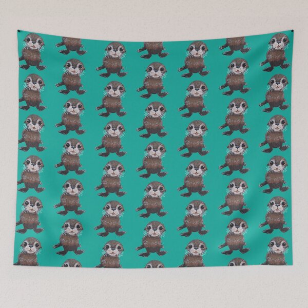 Item preview, Sea Puppy designed and sold by Soozie Wray.
