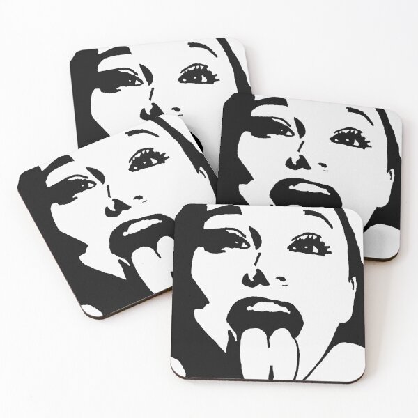 Item preview, Grande Tongue  designed and sold by Chad's Fresh Art.