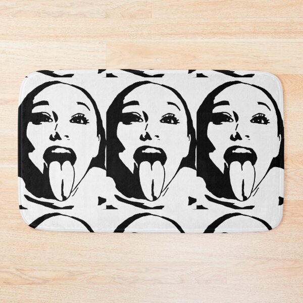 Item preview, Grande Tongue  designed and sold by Chad's Fresh Art.
