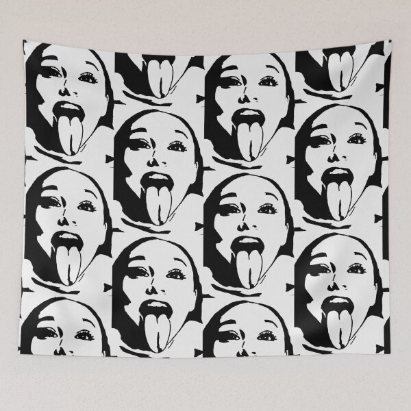 Item preview, Grande Tongue  designed and sold by Chad's Fresh Art.