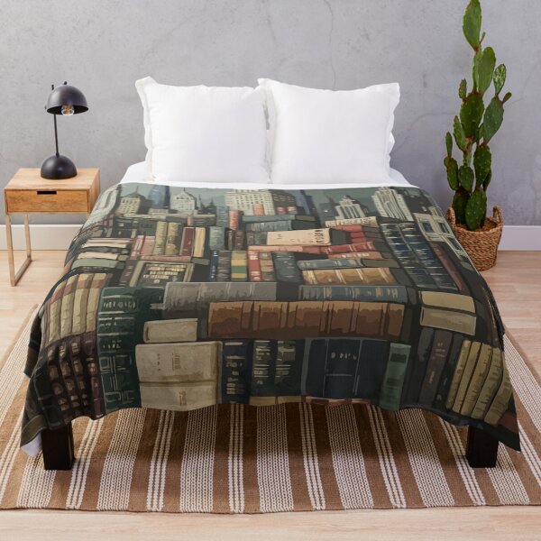 Item preview, Whimsical Dream City – Colorful Surreal Architecture designed and sold by Moss and Moon Studio.