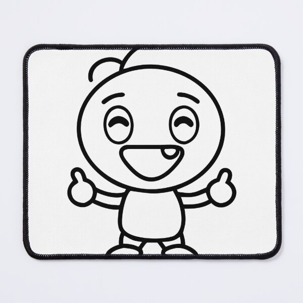 Item preview, cartoon, design, character, hand draw, cute, out line, illustration, vector designed and sold by Mr.Derpy.
