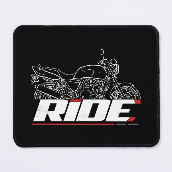 Item preview, Honda CB1000 Super Four 1992-1998 for Motorcycle Fans designed and sold by DrainvolStore.