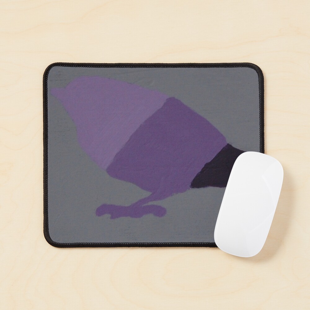 Item preview, Mouse Pad designed and sold by artistDanJ.
