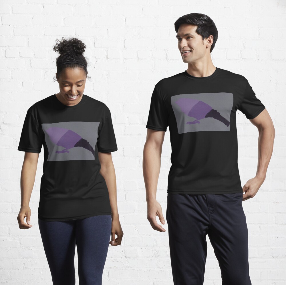 Item preview, Active T-Shirt designed and sold by artistDanJ.