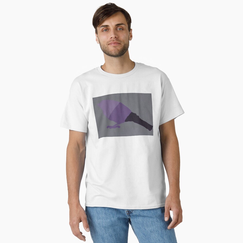 Item preview, Classic T-Shirt designed and sold by artistDanJ.