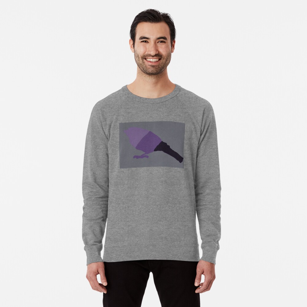 Item preview, Lightweight Sweatshirt designed and sold by artistDanJ.