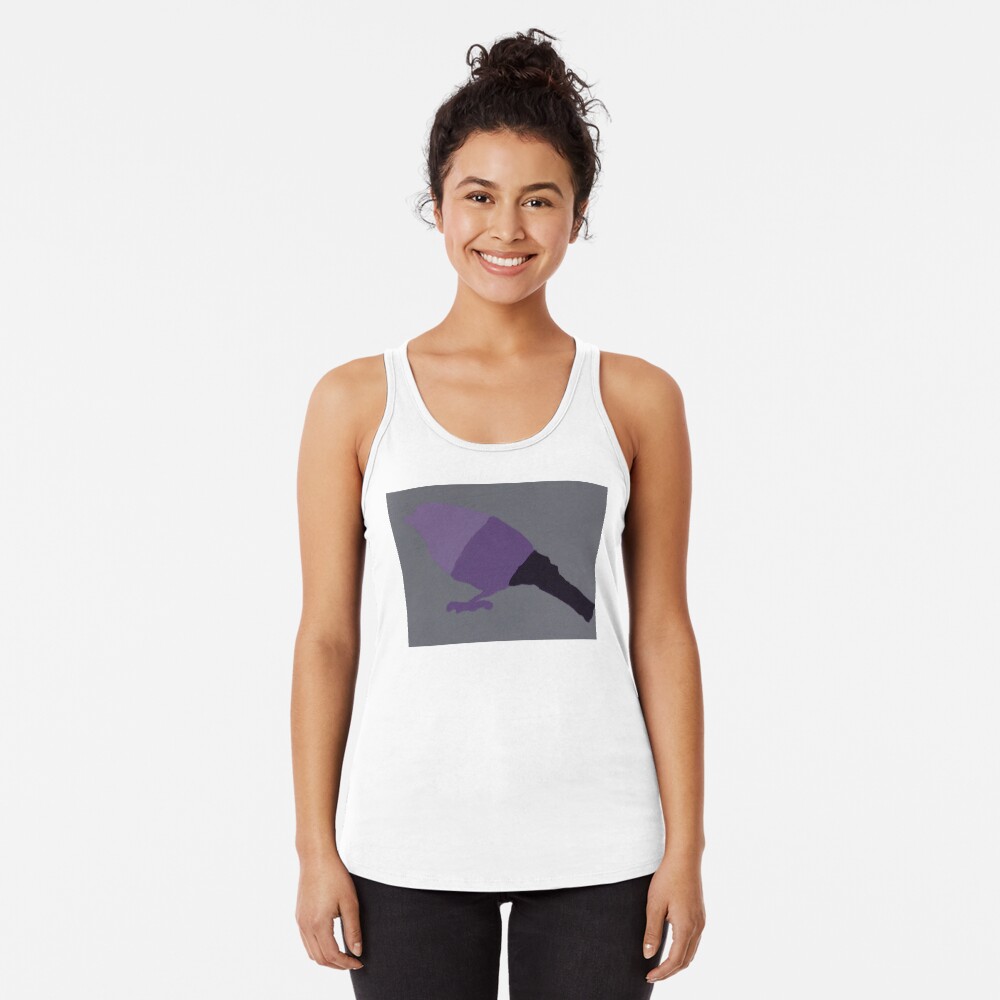 Item preview, Racerback Tank Top designed and sold by artistDanJ.