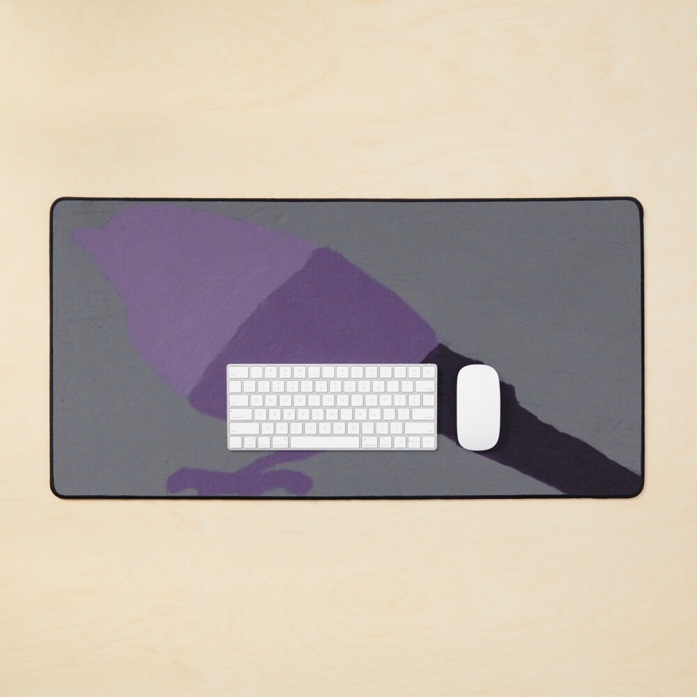 Item preview, Desk Mat designed and sold by artistDanJ.
