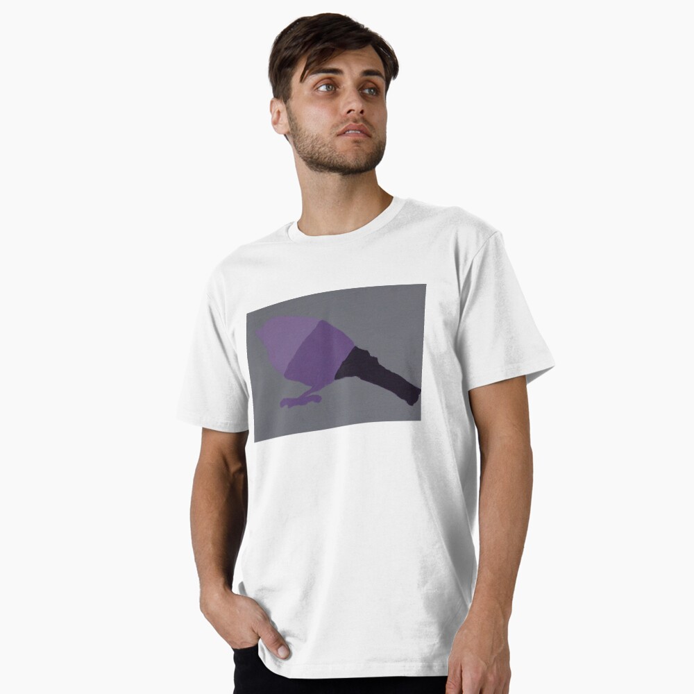 Item preview, Premium T-Shirt designed and sold by artistDanJ.