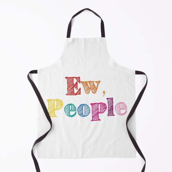 Item preview, Ew People. designed and sold by EunsooLee.