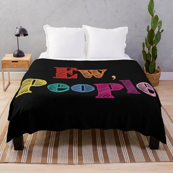 Item preview, Ew People. designed and sold by EunsooLee.