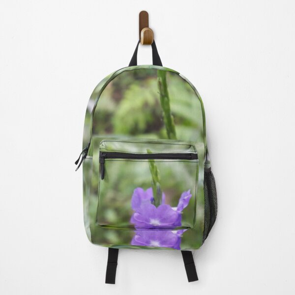 Item preview, Beautiful purple flowers. Perfect for Nature Lovers who love Flowers. designed and sold by Yusuf-Design.
