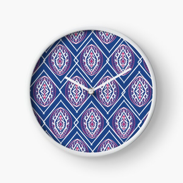 Item preview, Diamond lattice pattern and Modern tribal pattern designed and sold by Bluesky992.