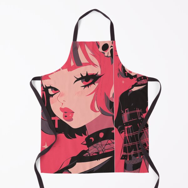 Aperçu de l'œuvre E-Girl LiFe créée et vendue par CursedbyLilith.
