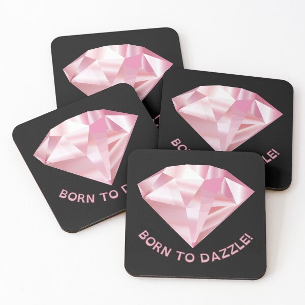 Item preview, Born to dazzle! designed and sold by DanaTees.