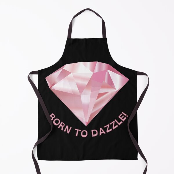 Item preview, Born to dazzle! designed and sold by DanaTees.