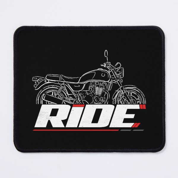 Item preview, Honda CB1100 Delux 2014-2017 for Motorcycle Fans designed and sold by DrainvolStore.