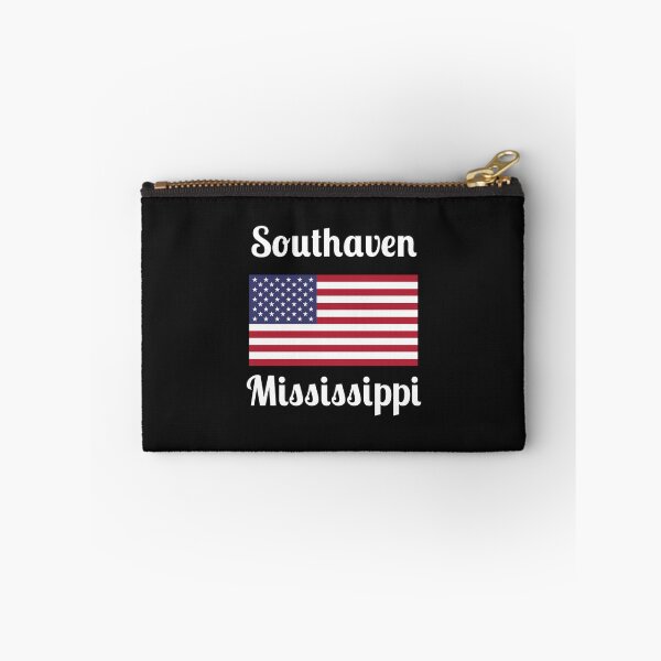 Item preview, Southaven Mississippi - Stylish Prints, designed and sold by Fleetwood1994.