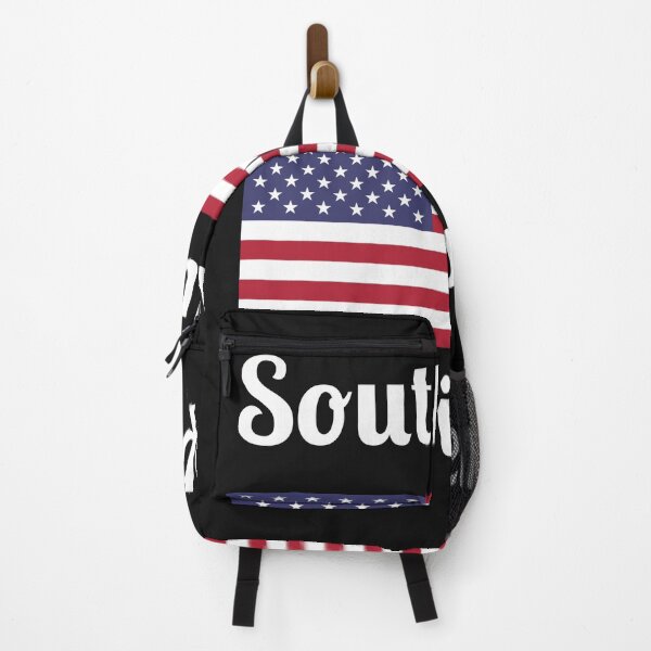 Item preview, Southaven Mississippi - Stylish Prints, designed and sold by Fleetwood1994.