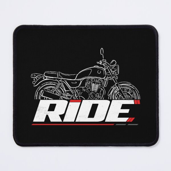 Item preview, Honda CB1100 EX 2014-2016 for Motorcycle Fans designed and sold by DrainvolStore.