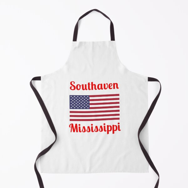 Item preview, Southaven Mississippi - Stylish Prints, designed and sold by Fleetwood1994.