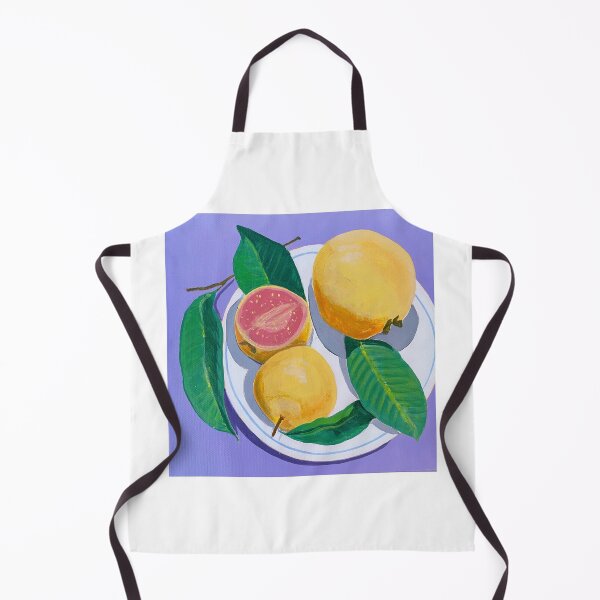 Item preview, Summer harvest (guavas) designed and sold by Daniella D’Cruz.