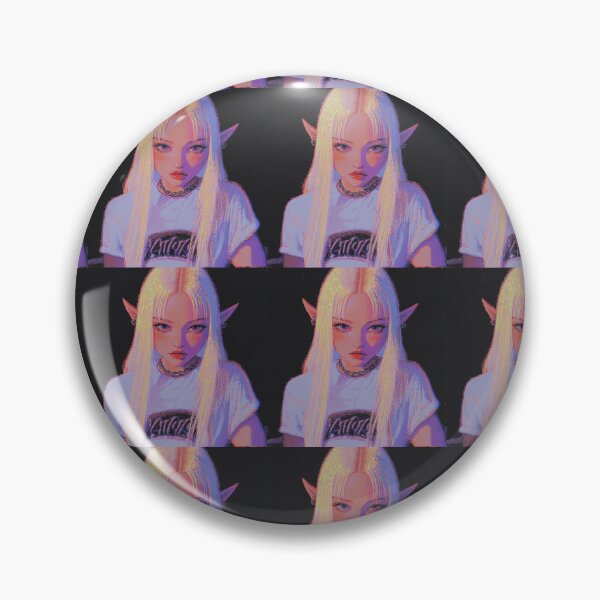 Item preview, Lofi Elf  designed and sold by V-Fantasy.