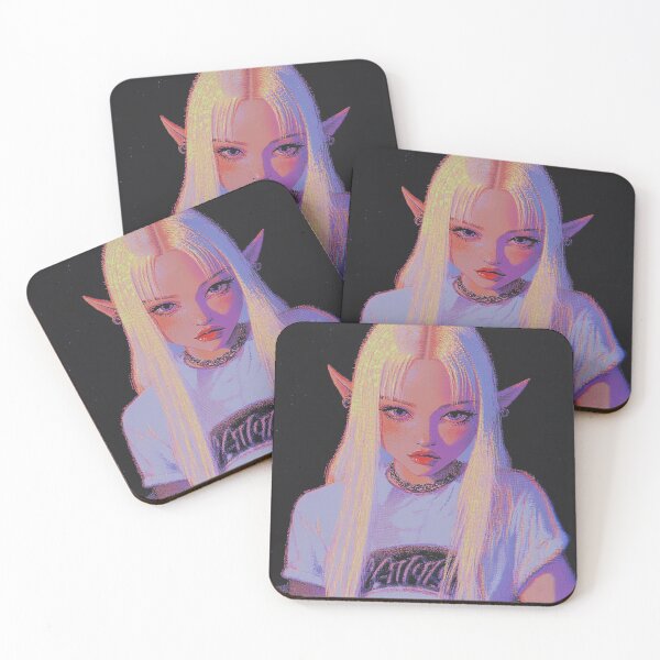 Item preview, Lofi Elf  designed and sold by V-Fantasy.