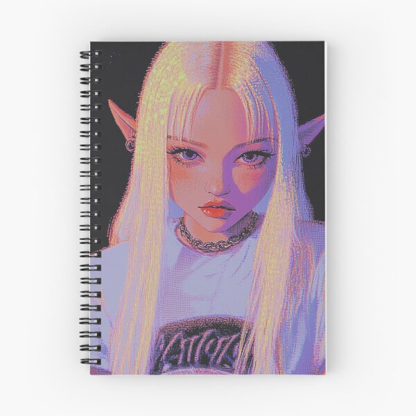 Item preview, Lofi Elf  designed and sold by V-Fantasy.