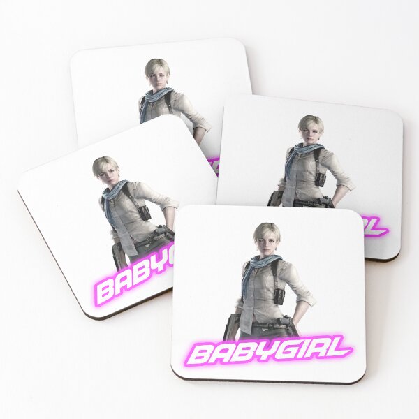 Item preview, Babygirl Sherry Birkin from Resident Evil  designed and sold by tigerrrcat.