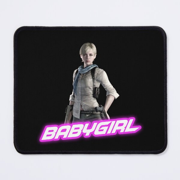 Item preview, Babygirl Sherry Birkin from Resident Evil designed and sold by tigerrrcat.